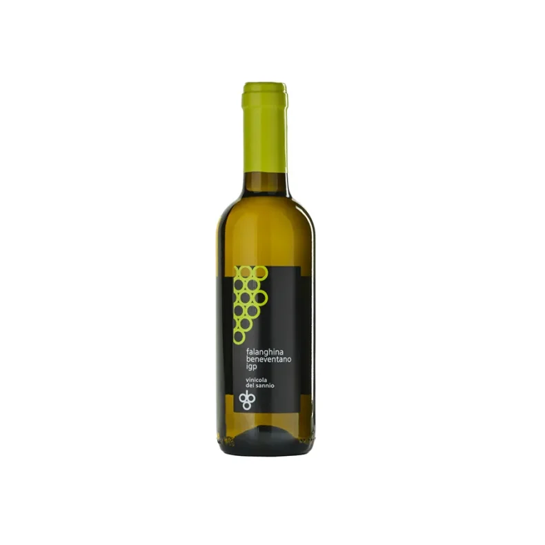 VINICOLA DEL SANNIO FALANGHINA IGP 375 ML