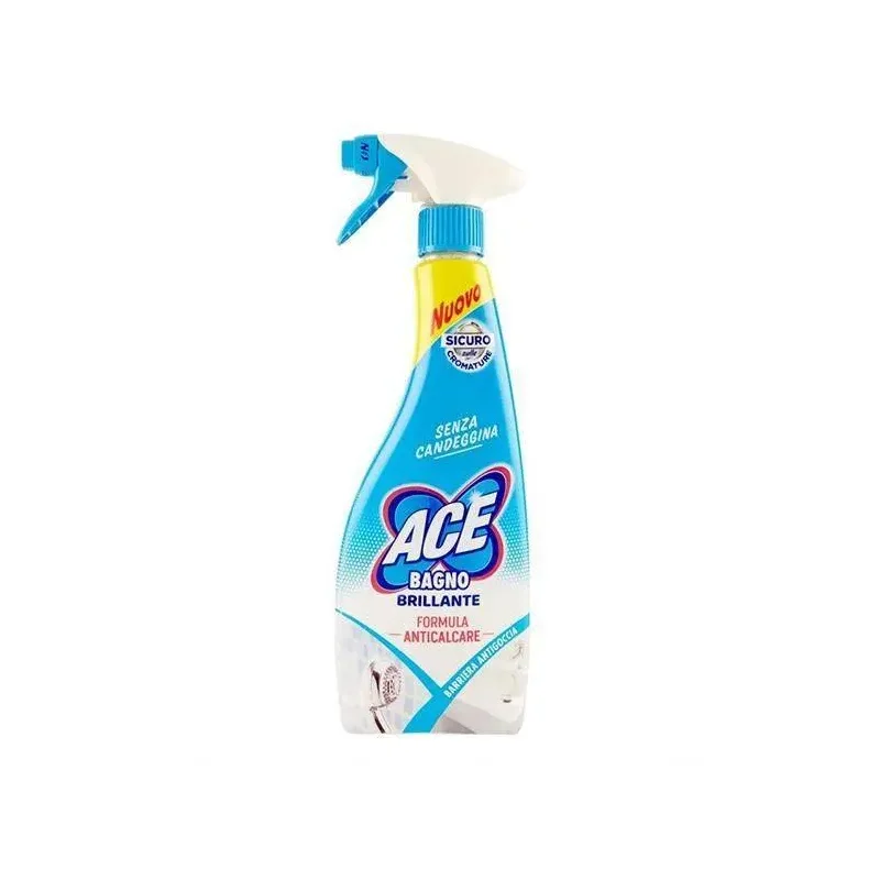 ACE BAGNO BRILLANTE 500 ML