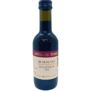 LA GUARDIENSE AGLIANICO 250ML