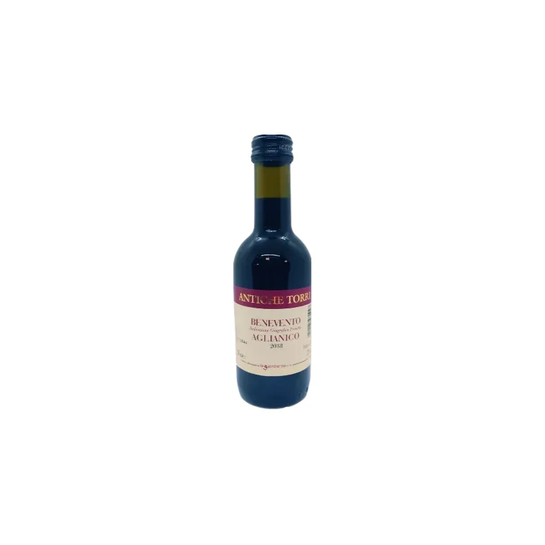 LA GUARDIENSE AGLIANICO 250ML