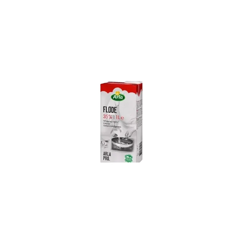 ARLA FLDE 35% 1L