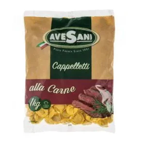 AVESANI CAPPELLETTI ALLA CARNE 1 KG