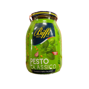 PESTO CLASSICO BIFFI 980 GR