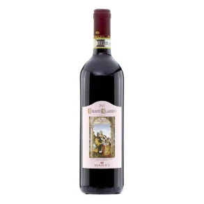 BANFI CHIANTI CLASSICO DOCG 750 ML