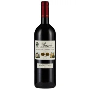 MARCHESI DI BAROLO BAROLO 750 ML