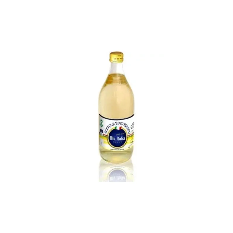 BLU ITALIA ACETO DI VINO BIANCO 1 L