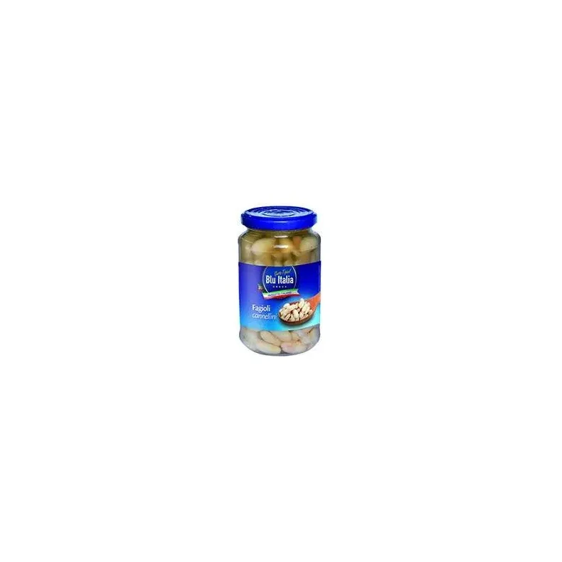 BLU ITALIA FAGIOLI 360 G