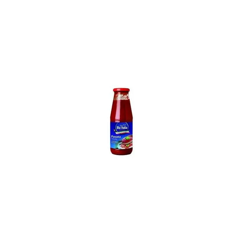 BLU ITALIA PASSATA "CLASSICA" 690 G