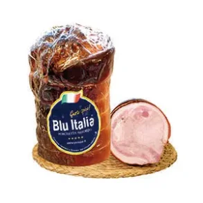 BLU ITALIA PORCHETTA 1/2 SV