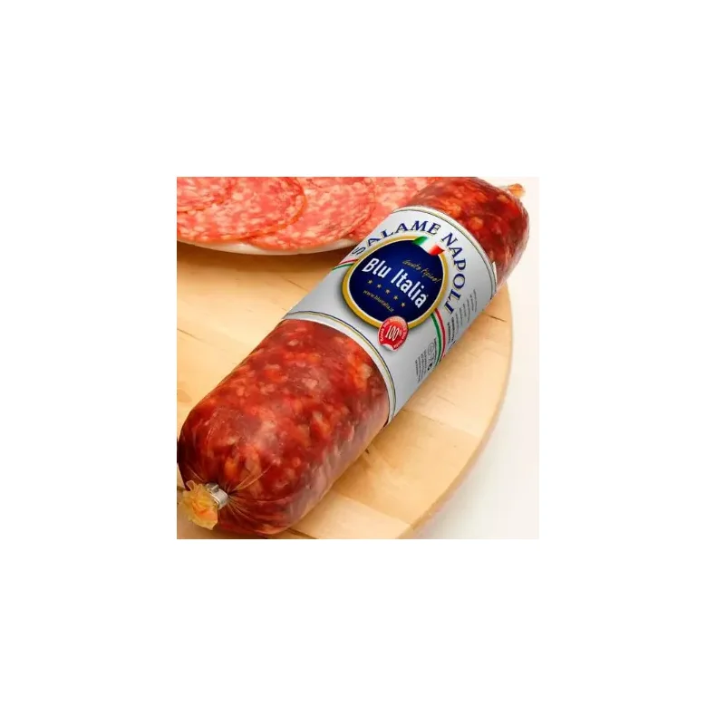 BLU ITALIA SALAME NAPOLI