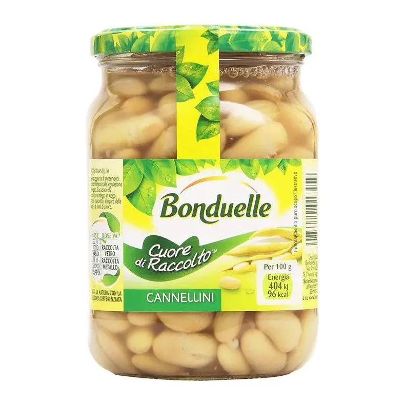 BONDUELLE CANNELLINI 330 G