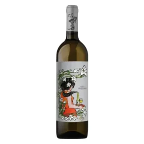 BOZZOVICH VINI OCONE BIANCO BENEVENTANO I.G.T. 375 ML