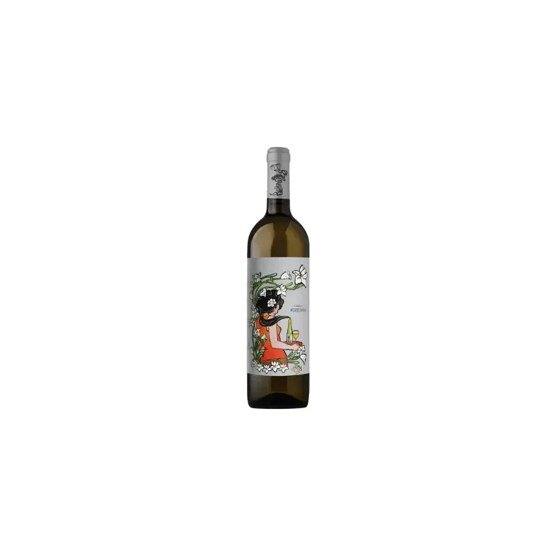 BOZZOVICH VINI OCONE BIANCO BENEVENTANO I.G.T. 375 ML