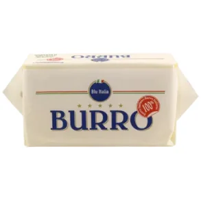 BLU ITALIA BURRO 1KG