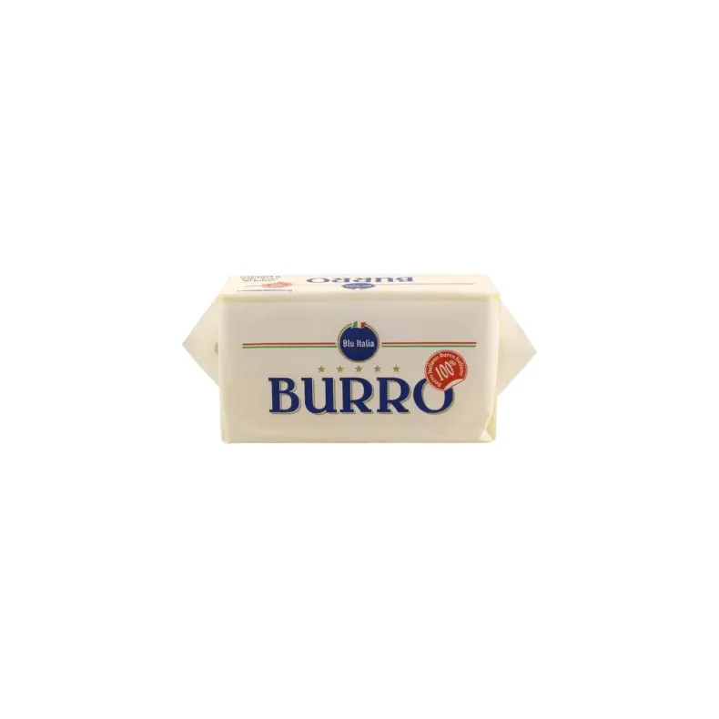 BLU ITALIA BURRO 1KG