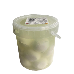 CIOFFI MOZZARELLA DI BUFALA SECCHIO AL KG