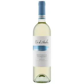 C� D'ARCHI PINOT BIANCO CHARDONNAY VENEZIA DOC 750 ML