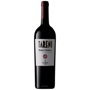 CANTINE PELLEGRINO TARENI NERO D'AVOLA SICILIA DOC 750 ML