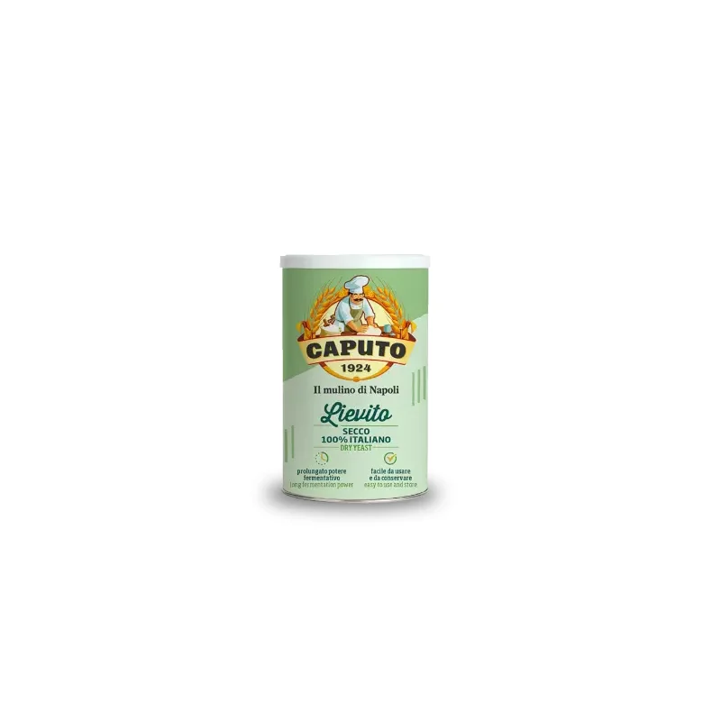 CAPUTO LIEVITO SECCO 100 G