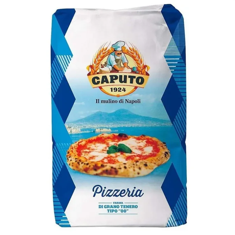 CAPUTO PIZZERIA 25 KG