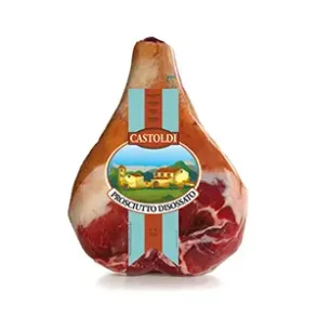 CASTOLDI PROSCIUTTO CRUDO MEC CASTOLDI