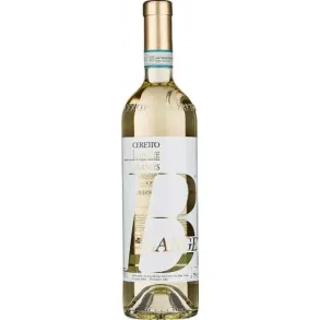 CERETTO LANGHE D.O.C. ARNEIS BLANGE 750 ML