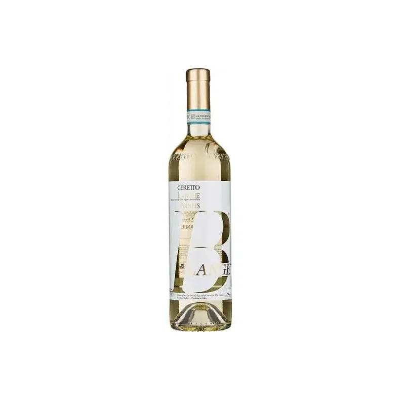 CERETTO LANGHE D.O.C. ARNEIS BLANGE 750 ML