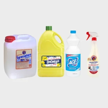 Reng&oslash;ringsmidler