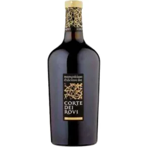 CORTE DEI ROVI MONTEPULCIANO D'ABRUZZO DOC 750 ML