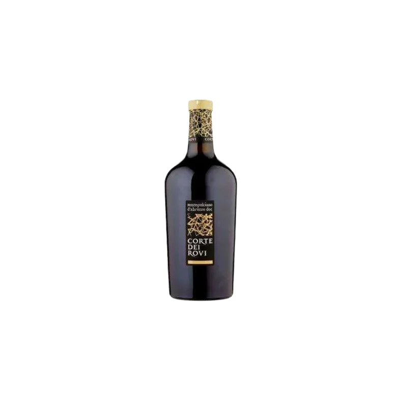 CORTE DEI ROVI MONTEPULCIANO D'ABRUZZO DOC 750 ML