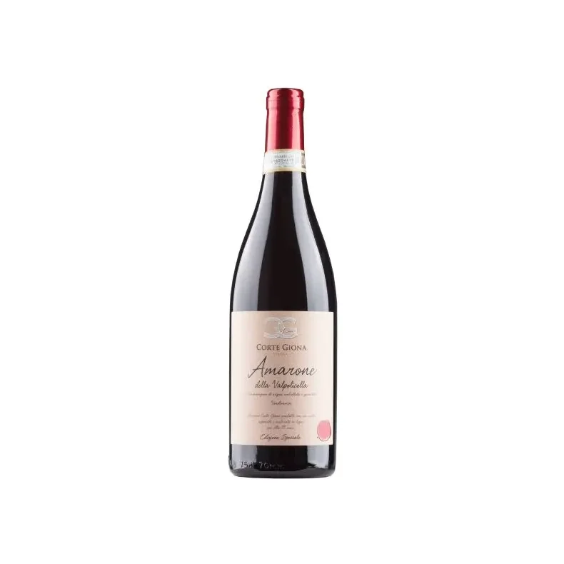 CORTE GIONA AMARONE DELLA VALPOLICELLA DOCG 750 ML