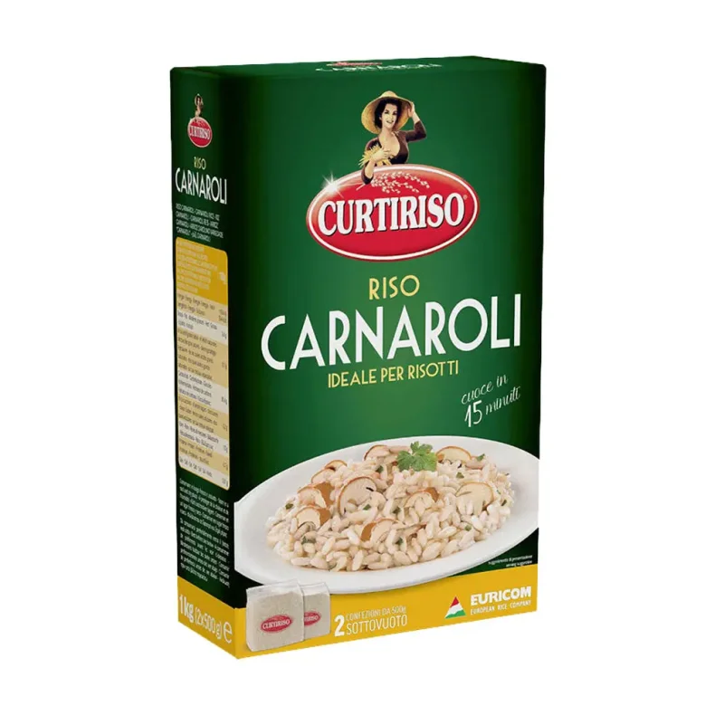 CURTIRISO RISO CARNAROLI 1 KG