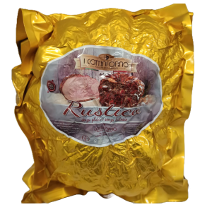 PROSCIUTTO COTTO RUSTICO COTTINFORNO AL KG