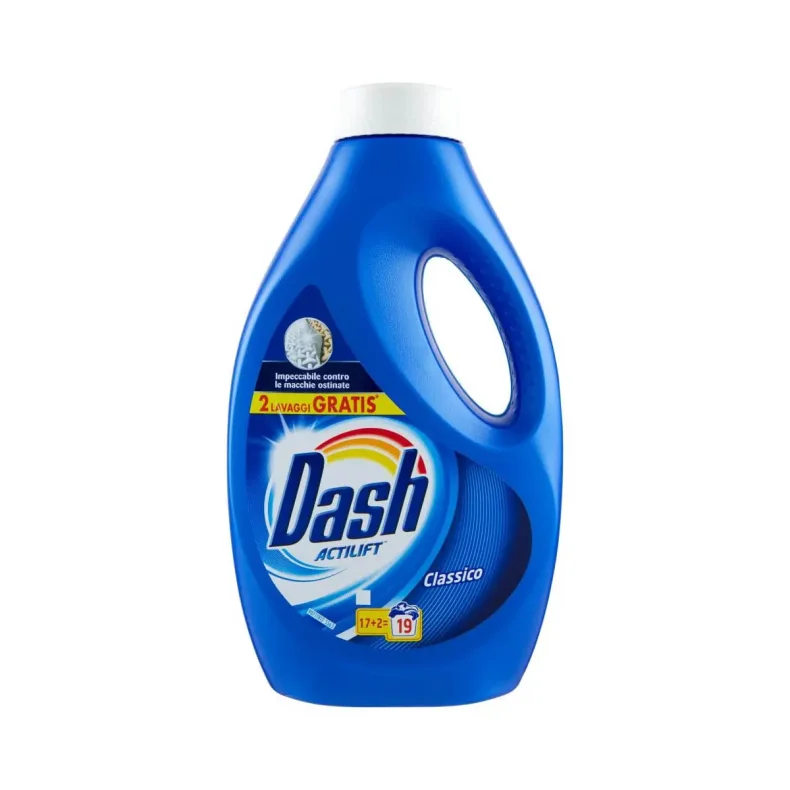 DASH ACTILIFT CLASSICO 1045 ML