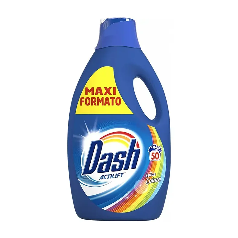 DASH ACTILIFT SALVA COLORE 2750 ML