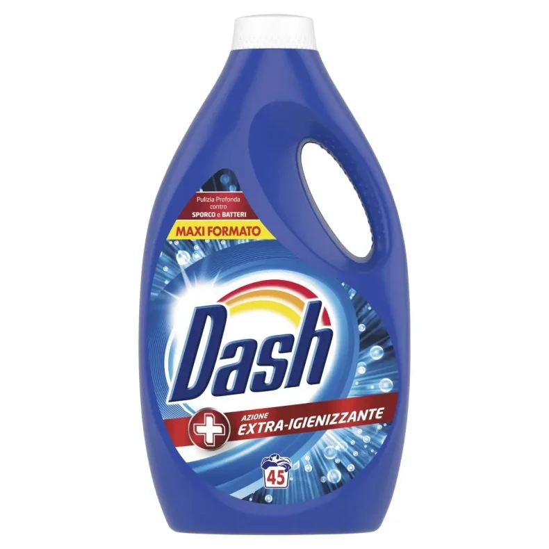 DASH AZIONE EXTRA-IGIENIZZANTE 2475 ML