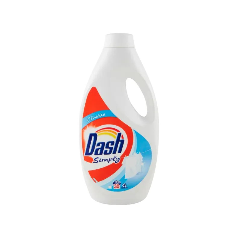 DASH SIMPLY CLASSICO 1650 ML