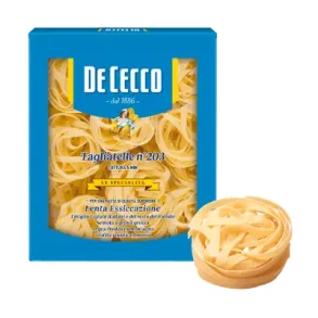 DE CECCO TAGLIATELLE N.203 500 G