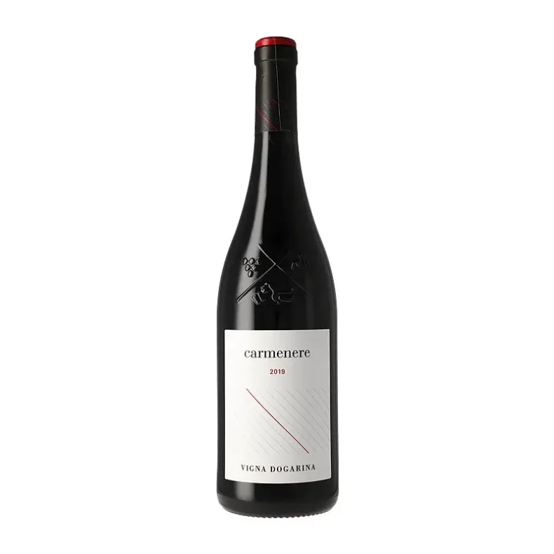 DOGARINA CARMEN&Egrave;RE PIAVE D.O.C. 750 ML