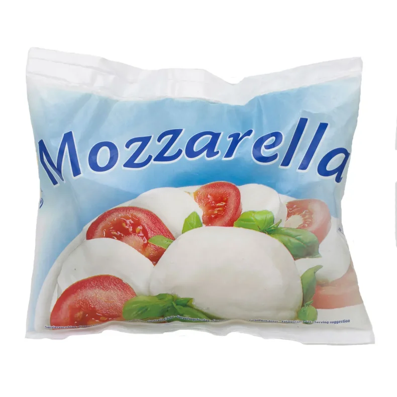 FALENGREEN MOZZARELLA 125 G