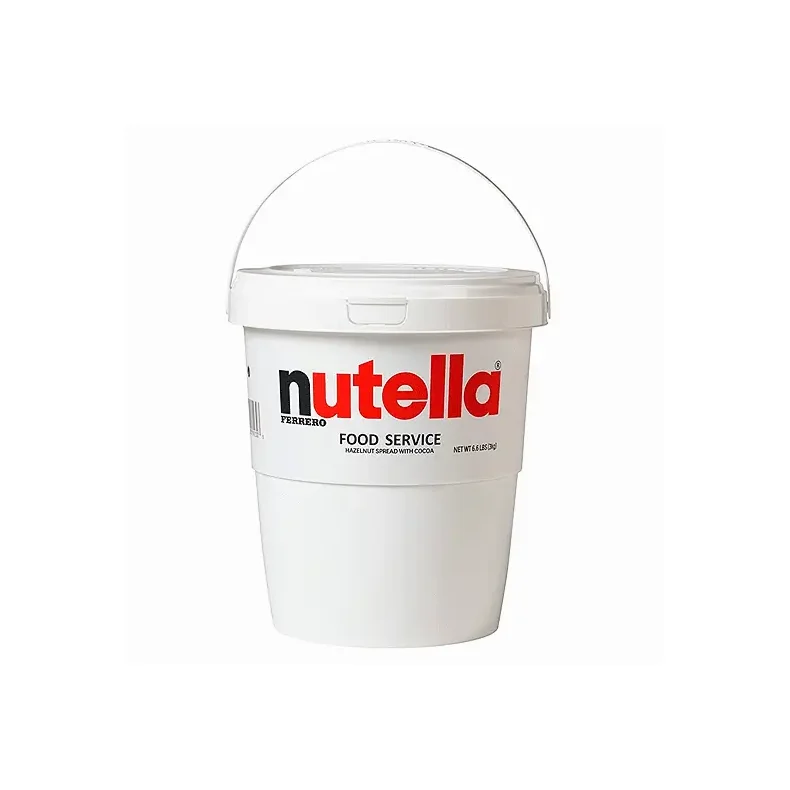 FERRERO NUTELLA 3 KG