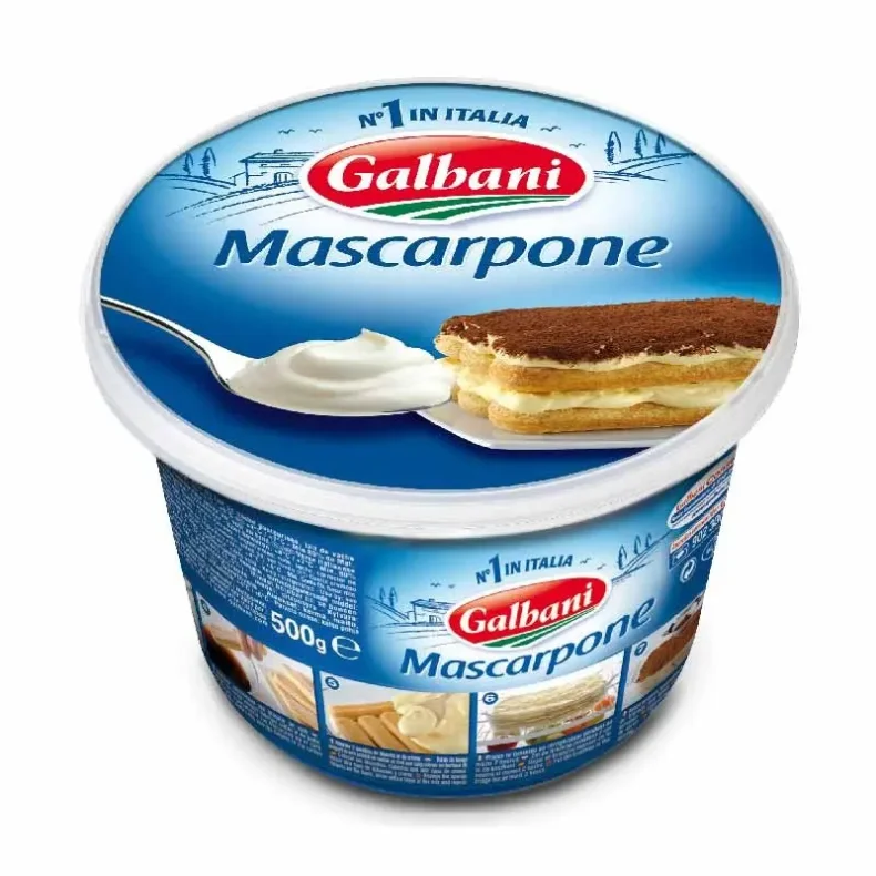 GALBANI MASCARPONE 500 G