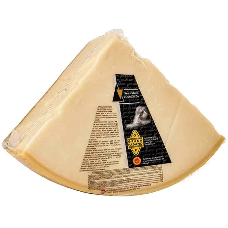 LSM GRANA PADANO DOP