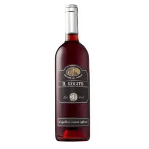 CANTINE DEL NOTAIO IL ROGITO BASILICATA IGT 750 ML