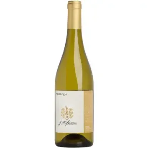 J. HOFST�TTER PINOT GRIGIO 750 ML