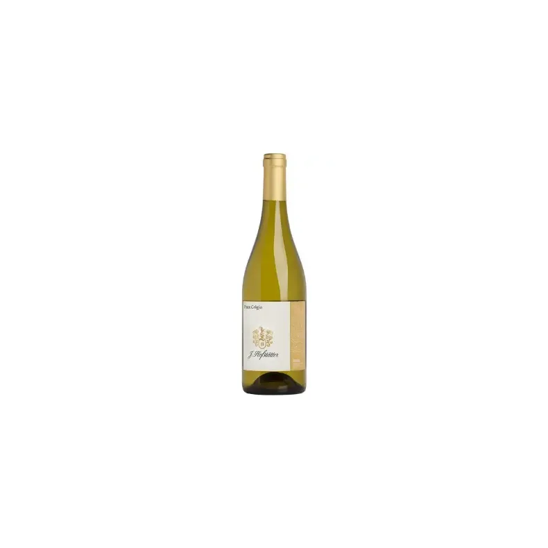 J. HOFST&Auml;TTER PINOT GRIGIO 750 ML