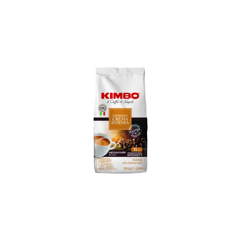 KIMBO ESPRESSO CREMA INTENSA 1 KG