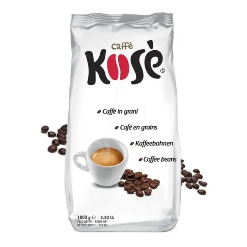 KOSE CAFFE IN GRANI 1 KG