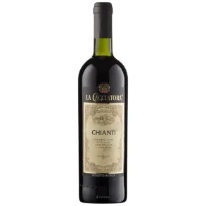 LA CACCIATORA CHIANTI DOCG 750 ML