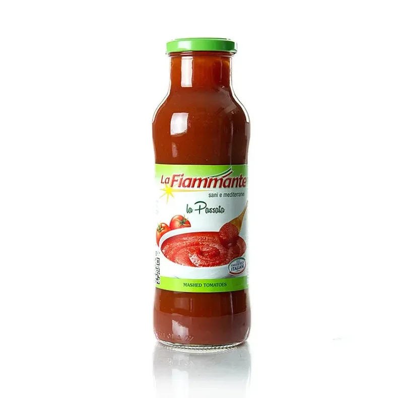 LA FIAMMANTE LA PASSATA 680 G